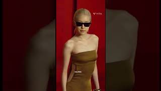 Rosé at Vanity Fair  Oscar Party 2024 | #rosé 🔥✨😎