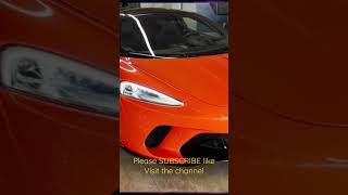 2024 McLaren GT ... #shorts #short #youtubeshorts #cars #mclaren #carsvideo #rocars #luxurycars ,