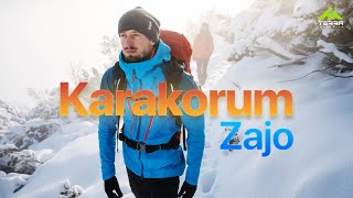 Куртка Zajo Karakorum