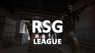 Slavya vs. Viols. Групповой этап RSG League.