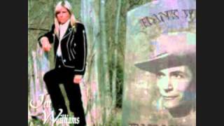 Jett Williams - I Can Two Step Too