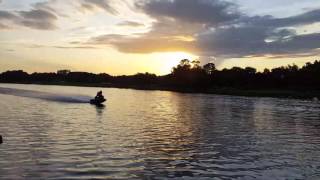 Caloosahatchee River