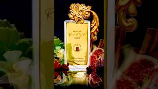 Reine de Saba divine tentation عطور راقية ومميزة (اليمن) #عطور #perfume #اكسبلور #عطر