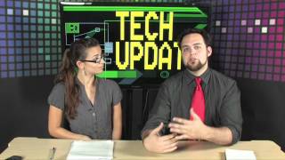 Tech Update 6-23-11