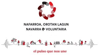 La Brújula especial Voluntariado en Navarra