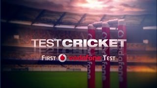 Channel 9 Test Cricket Opener | 2012/13 (South Africa)