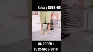 Super Elegan Sandal Kelsey 8081-66