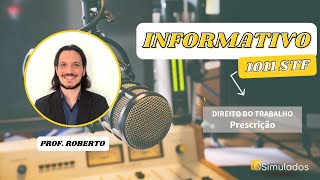 INFORMATIVO 1002 STF – CRÉDITO TRIBUTÁRIO – Constitucionalidade de Lei