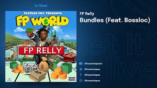 FP Relly - FP World (Full Mixtape)