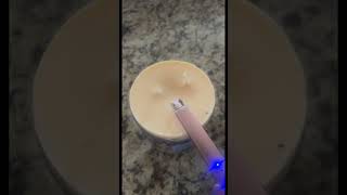 Fancy Candle lighter #shortvideo #shorts #candlelighter #candlelight