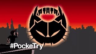 PockeTry: KatataK