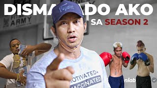 Disappointed ako sa Battle of the Youtuber Season 2!!