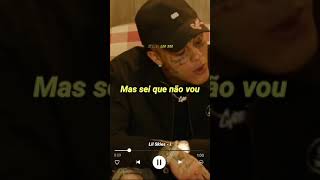 Lil Skies - i (Para Status/Legendado)