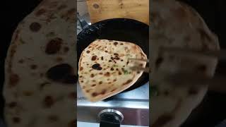 Triangular mooli paratha!! #shorts /subscribe to Deeptis 4g kitchen for more yummy recipes..