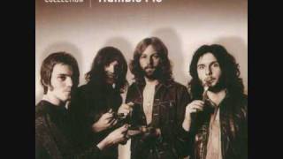 I Wonder - Humble Pie