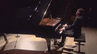 Andrey Gugnin: Beethoven Piano Sonata no. 29, op. 106, "Hammerklavier” III