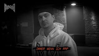 Magic Mess - Immer wenn ich Rap (Prod. by Rooq)