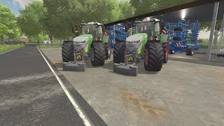 Landwirtschafts Simulator 22