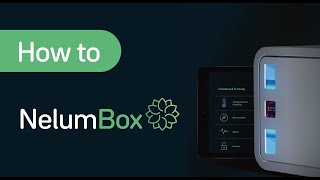 How to turn flight mode on/off NelumBox - Tutorial