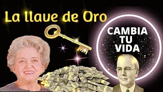 La Llave de Oro EMMET FOX | Metafisica 💜😇 CONNY MENDEZ