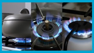 Best Gas Ranges 2023 || Top 5 Gas Ranges You Can Buy On Amazon