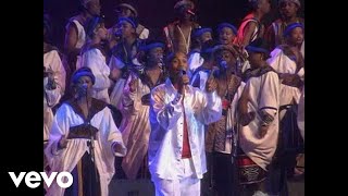 Woza Moya (Live in Johannesburg at the Civic Theatre - Johannesburg, 2002)