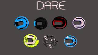 Renders Pack - Clan Logos (Dare)