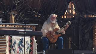 Longing for Love- Sequoia Smith at Joshua Tree Music Festival Oct 9, 2016