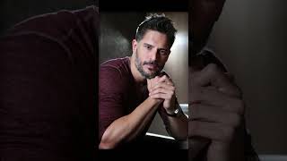 Joe Manganiello's Red Carpet Debut: New Romance with Actor Caitlin O'Connor! |Amesora28|