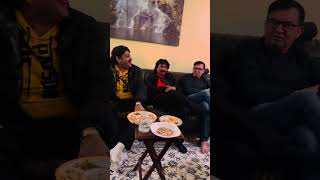 Munhji tosan mohbat Mitha etri || Rajab Faqeer in United Kingdom