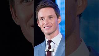 Eddie Redmayne: Overcoming Color Blindness to Find His Style"