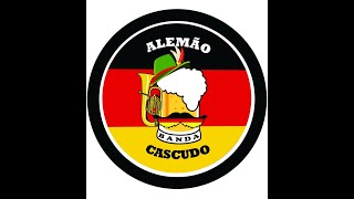 BANDA ALEMÃO CASCUDO JUIZ DE FORA 2023...