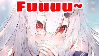 𝙀𝘼𝙍 𝙒𝙃𝙄𝙎𝙋𝙀𝙍 ❤【Nakiri Ayame】【Hololive / ENG SUB】