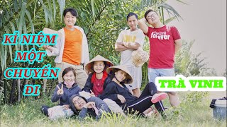 Vlog Trải Nghiệm chuyến du lịch về Miền Tây_ TRÀ VINH (11_13/12/2018 ) (Cao học K24 )