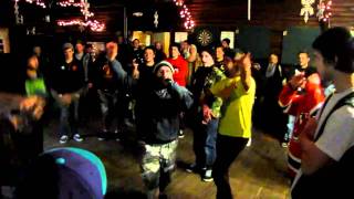 WhatsUp - Let Up/My Life,My Pride - Log Cabin - 12/10/10 - WATCH IN HD!