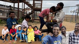 નડાબેટ ની મોજ ટીમ સાથે 😘😘kishan Villege Boy vlog #gujjuloveguru #villageboy