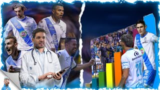 🤕MÁS LESIONADOS EN EL PUEBLA || NÓMINA POBLANA SUBIENDO DE VALOR || MEJOR ASISTENCIA EN EL ESTADIO