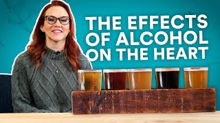 Sports Cardiologist Breaks Down How Alcohol Affects Your Heart and Health | Runner's World