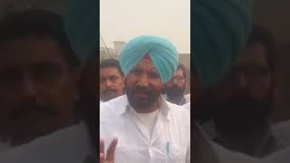 Raja Warring ਨੇ Bhagwant Mann ਨੂੰ ਕੀਤਾ ਚੈਲੰਜ#shorts #shortsfeed #youtubeshorts #bhagwantmann