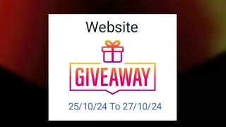 1k+ Subscribers special, A website  give a party || #giveaway #website #subscribe #special #party