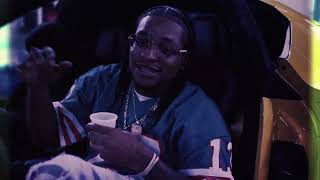 Bankroll Jo - Payroll Flow (Official Music Video)