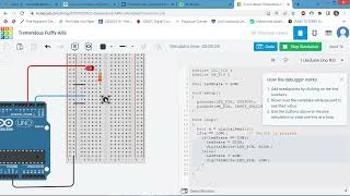 Arduino Programming [part 3]