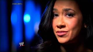 WWE WrestleMania 30 - AJ Lee - Vickie Guerrero Invitational Promo Video (2014-04-06)