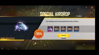 Free Fire New Special Airdrop 30 Rupees 😯paisa barbad😭😭#shorts #airdrop #freefire