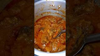 Mutton Curry 🤤🤩#shortsfeed #youtubeshorts #shorts #viralvideo #shortvideo #food #foryou