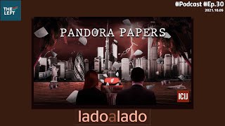 Lado a Lado: Podcast - Ep.30 (teaser)