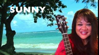 Sunny - Bobby Hebb (My Ukulele Interpretation)