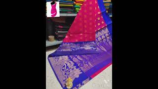 Kottanchi type  cotton sarees