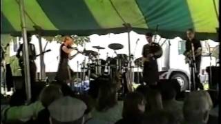 ENTER THE HAGGIS performing ATHOLL HIGHLANDER Live! OCT 2001 @ Highlanders Festival Radford VA