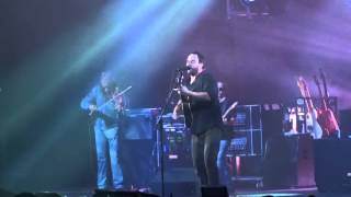 Dave Matthews Band - Belly Belly Nice (Düsseldorf, GER, Nov 1, 2015)